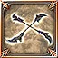 Crossed Pike Expert icon