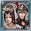Crossroads icon