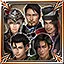 New Friends icon