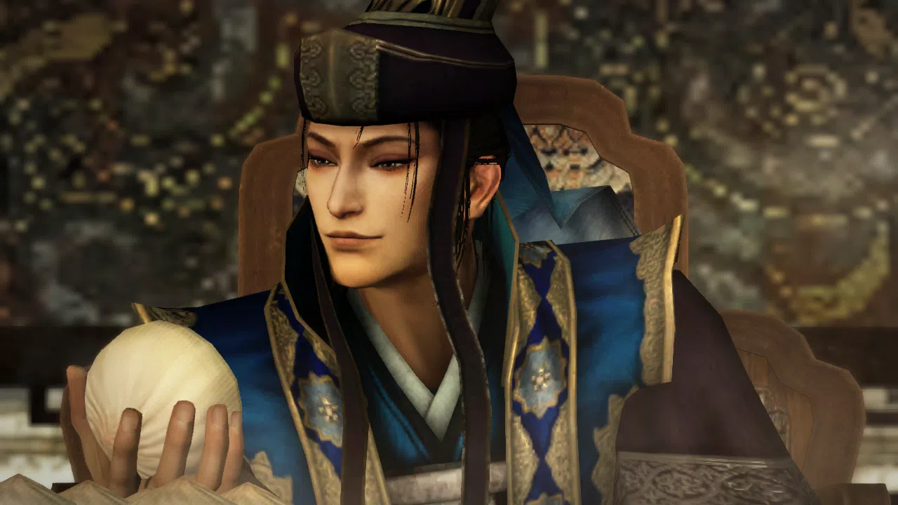 DYNASTY WARRIORS 8: Xtreme Legends Complete Edition Screenshot 3