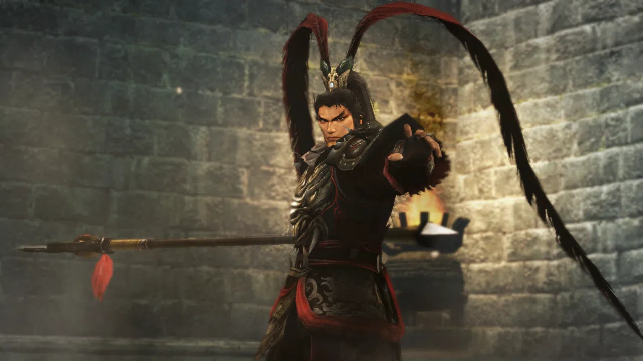 DYNASTY WARRIORS 8: Xtreme Legends Complete Edition Screenshot 1
