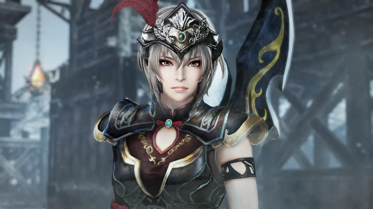 DYNASTY WARRIORS 8: Xtreme Legends Complete Edition Screenshot 0
