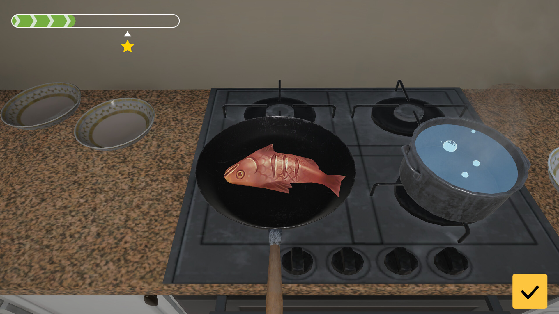 Basement To The Sky Screenshot 11