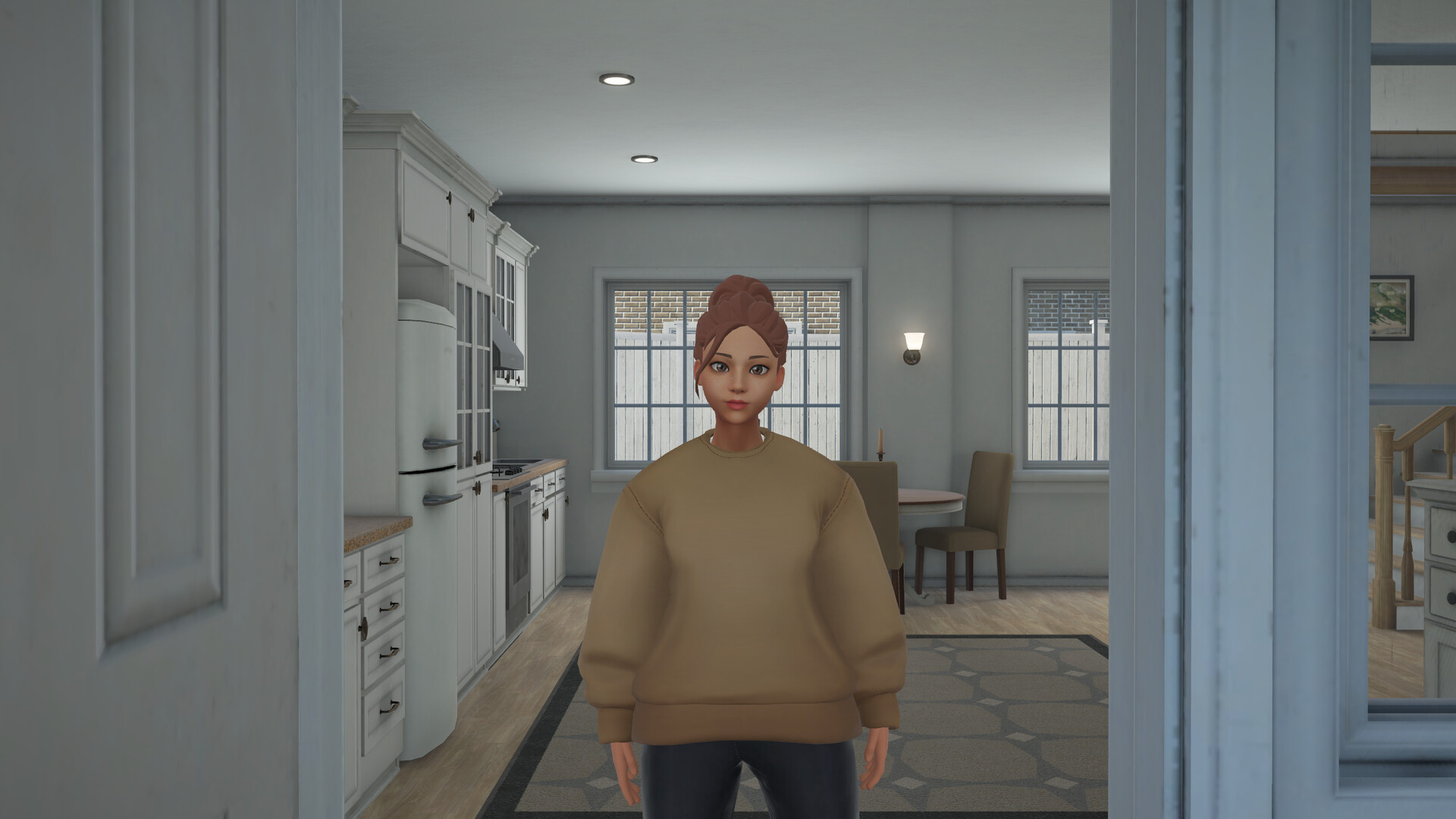 Basement To The Sky Screenshot 13