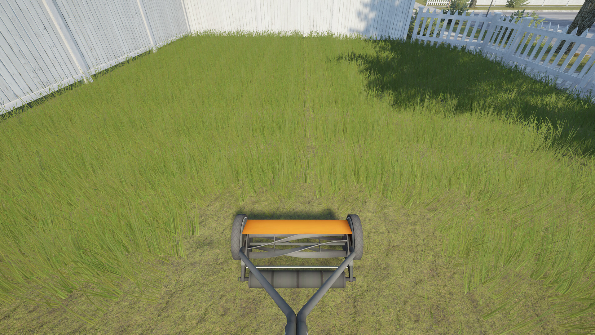 Basement To The Sky Screenshot 6