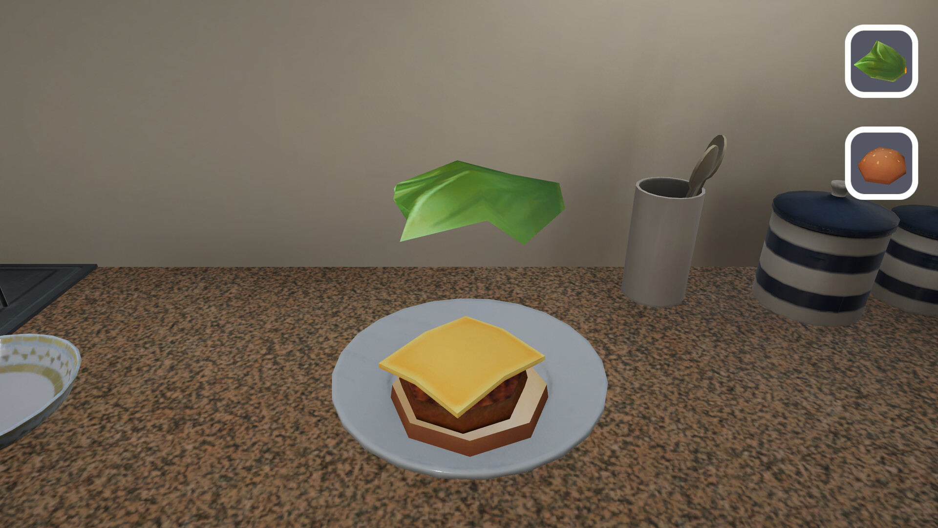 Basement To The Sky Screenshot 12