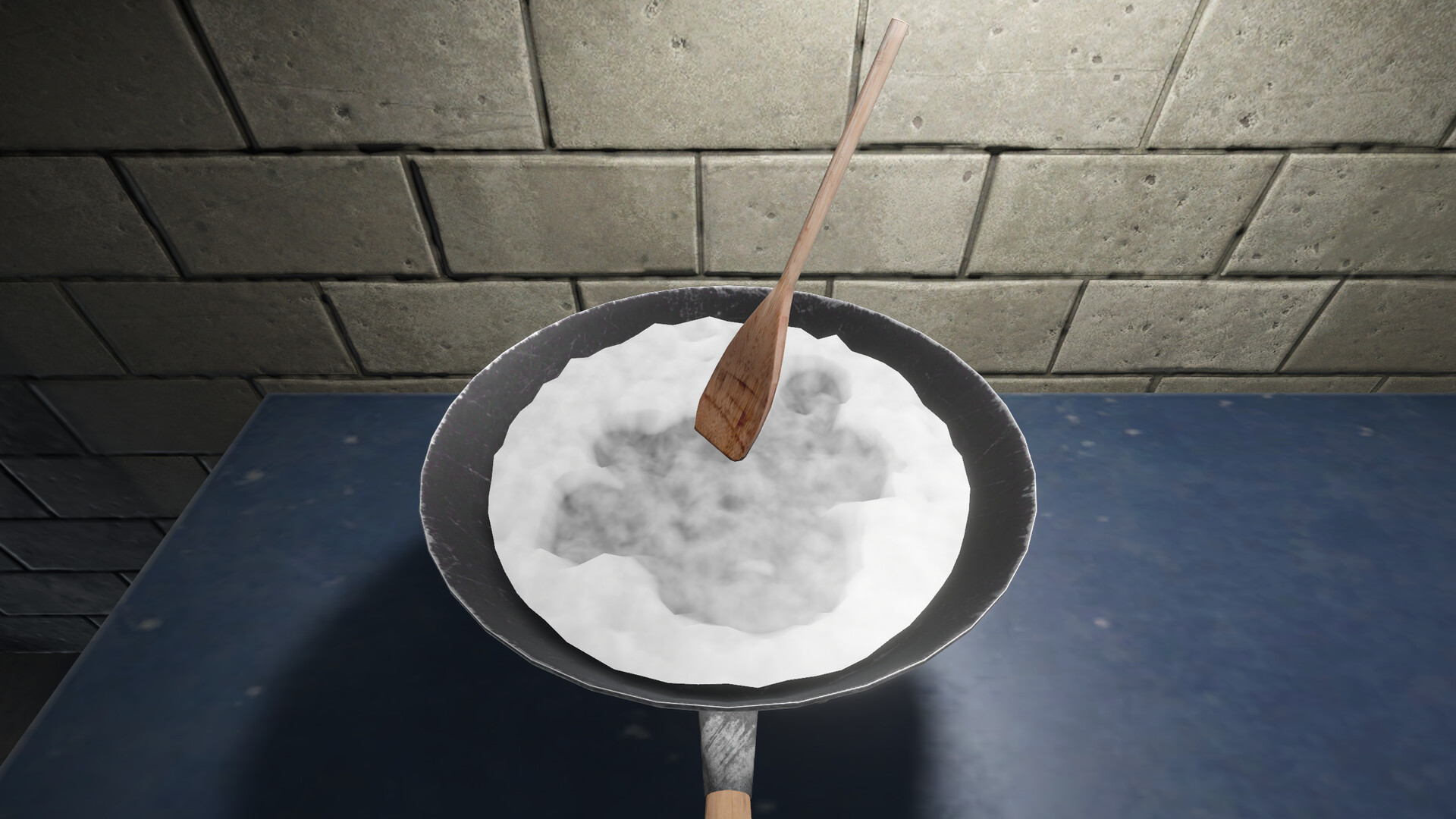 Basement To The Sky Screenshot 8