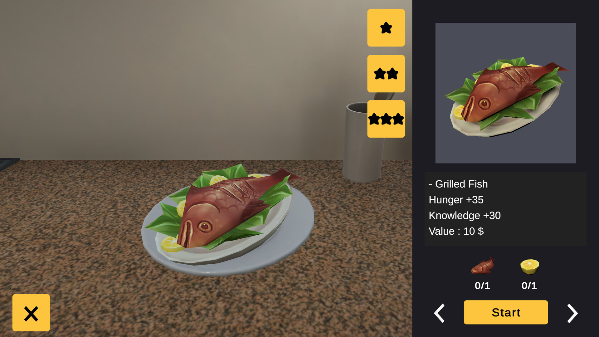 Basement To The Sky Screenshot 10