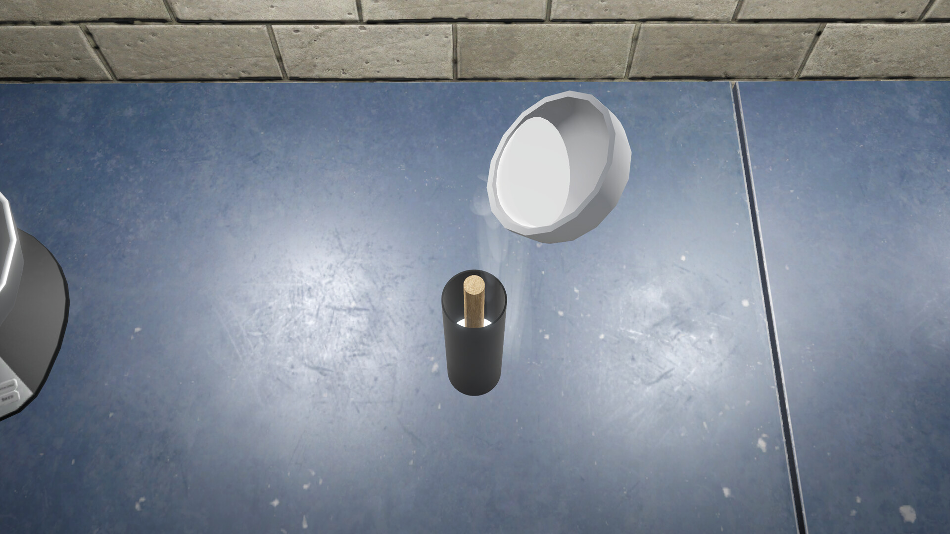 Basement To The Sky Screenshot 9