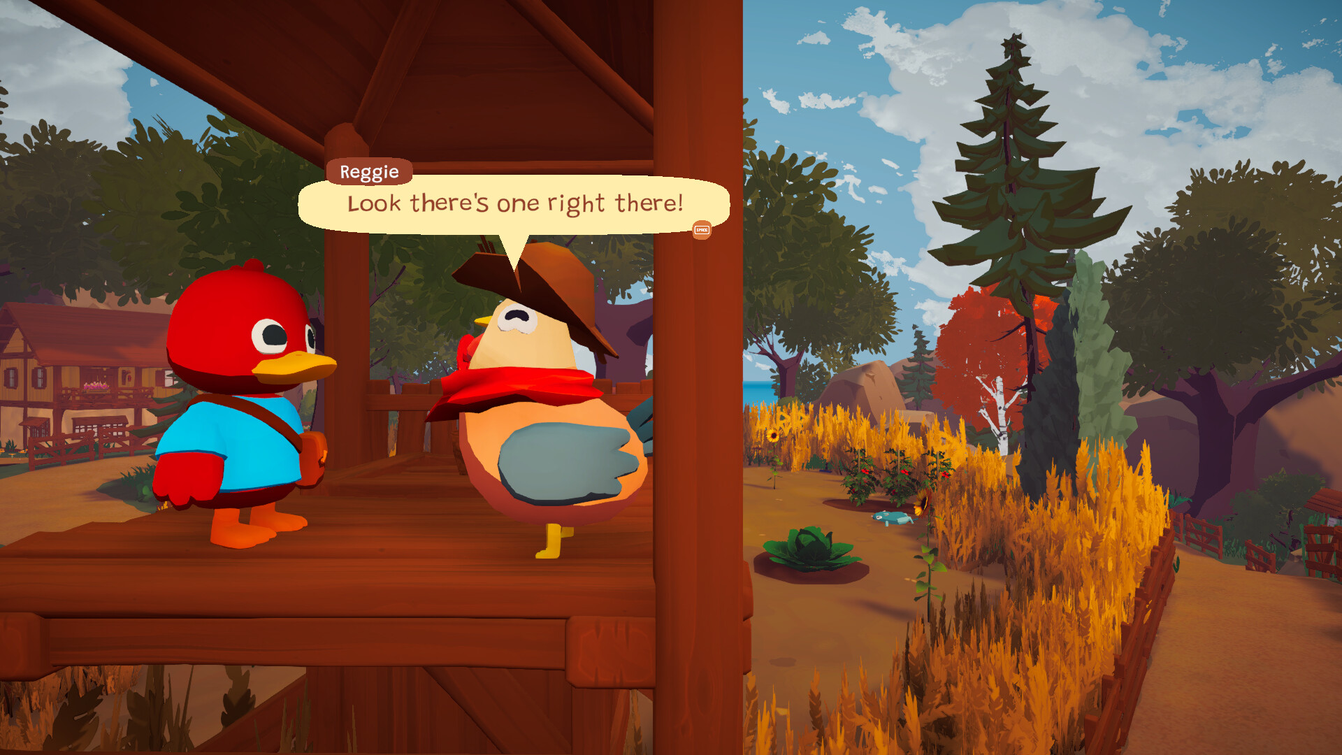 No Wings Required Screenshot 4