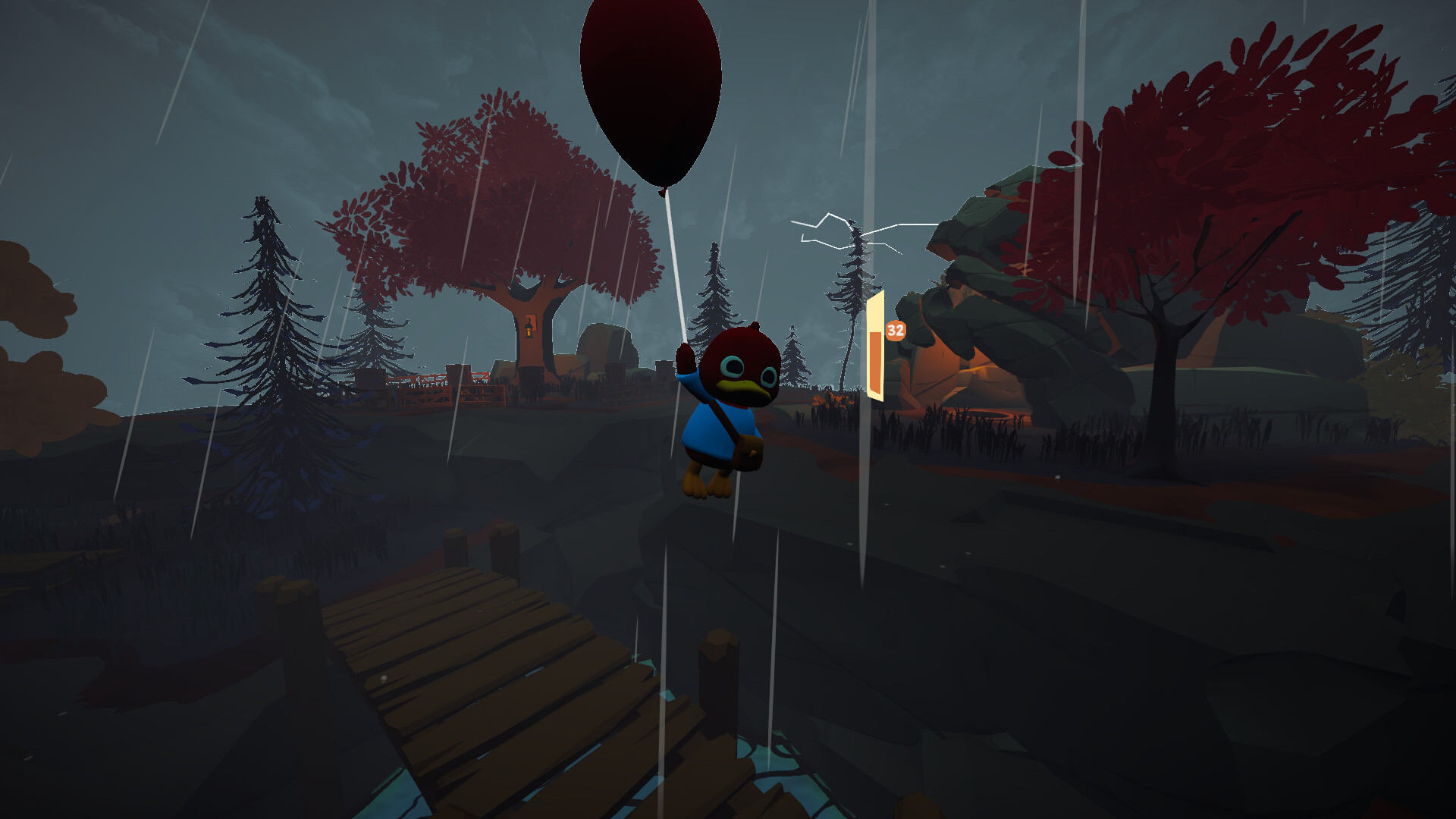 No Wings Required Screenshot 5