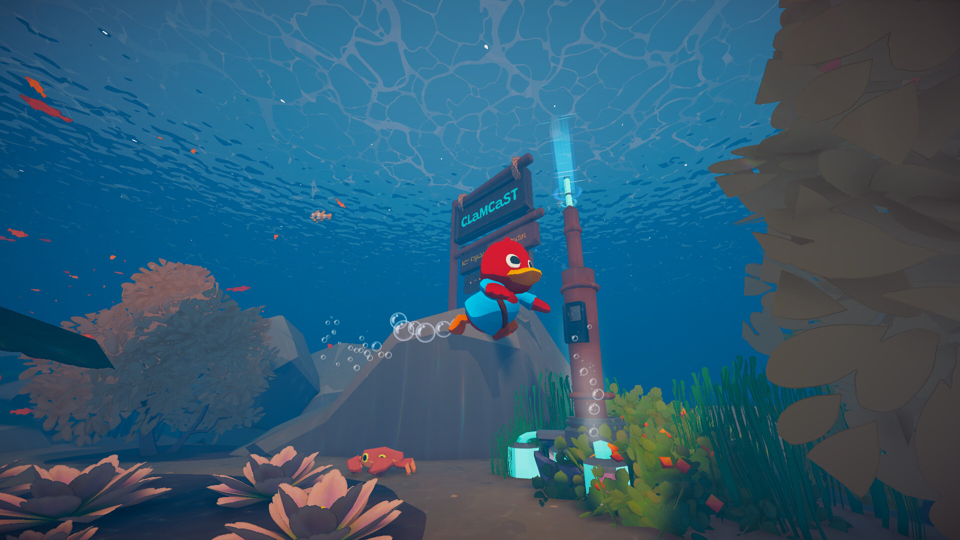 No Wings Required Screenshot 3