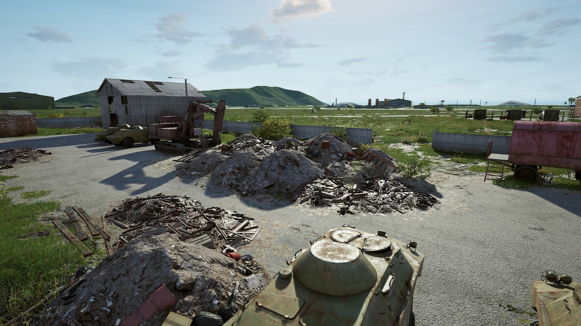 Deadside Screenshot 20