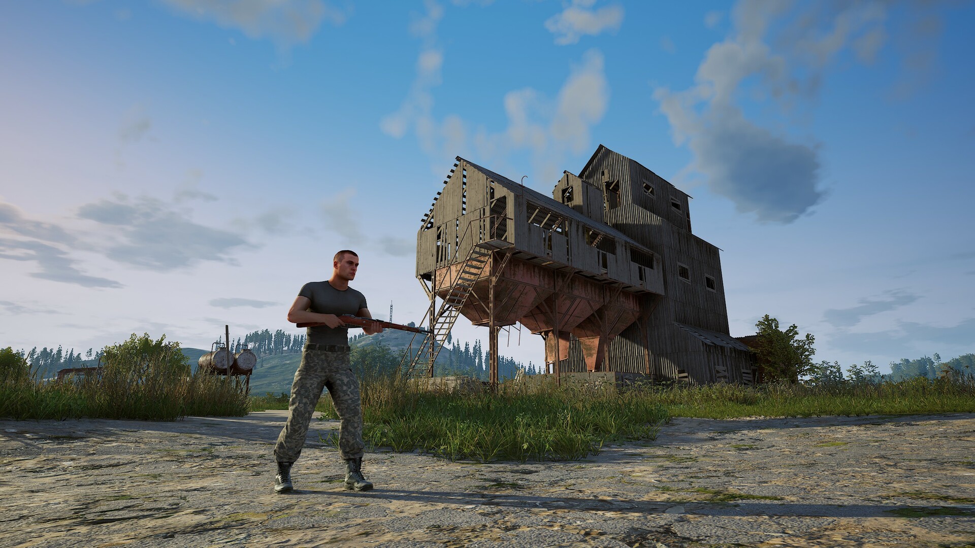 Deadside Screenshot 19