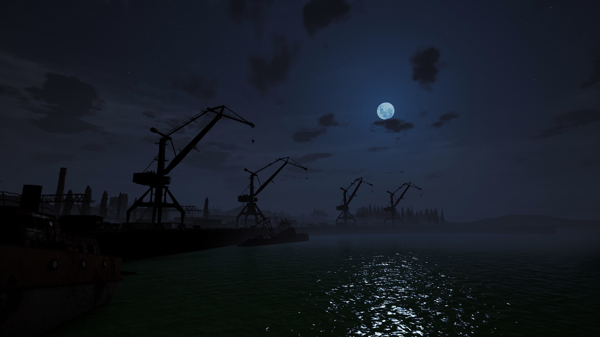 Deadside Screenshot 38