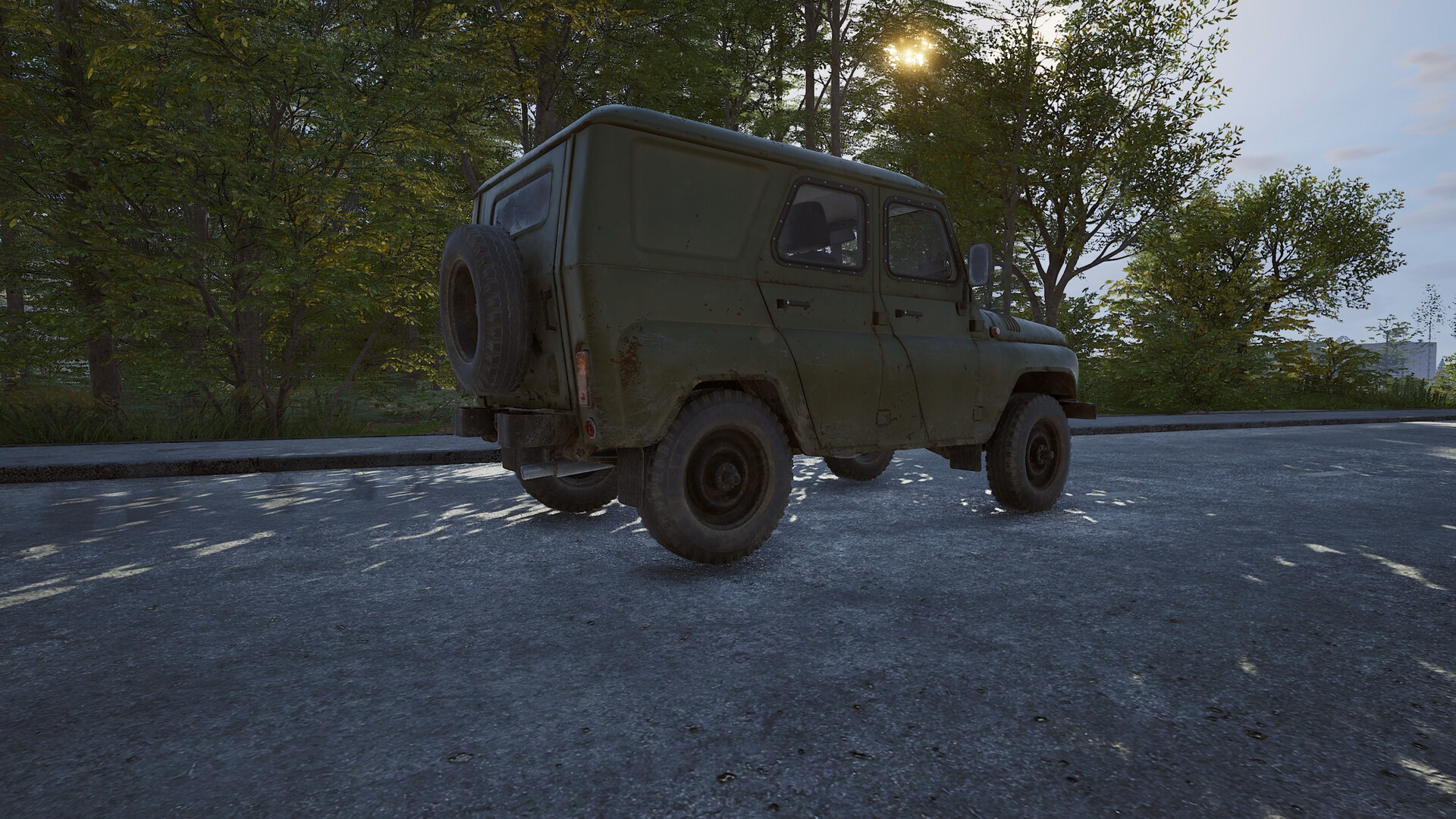 Deadside Screenshot 44