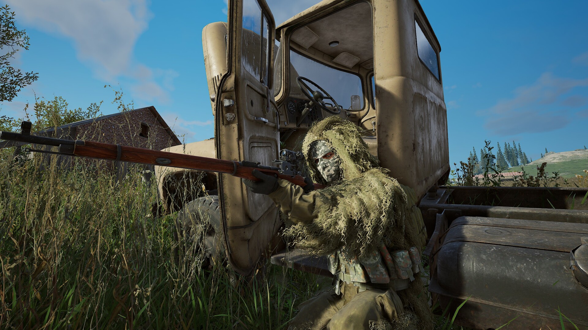 Deadside Screenshot 23