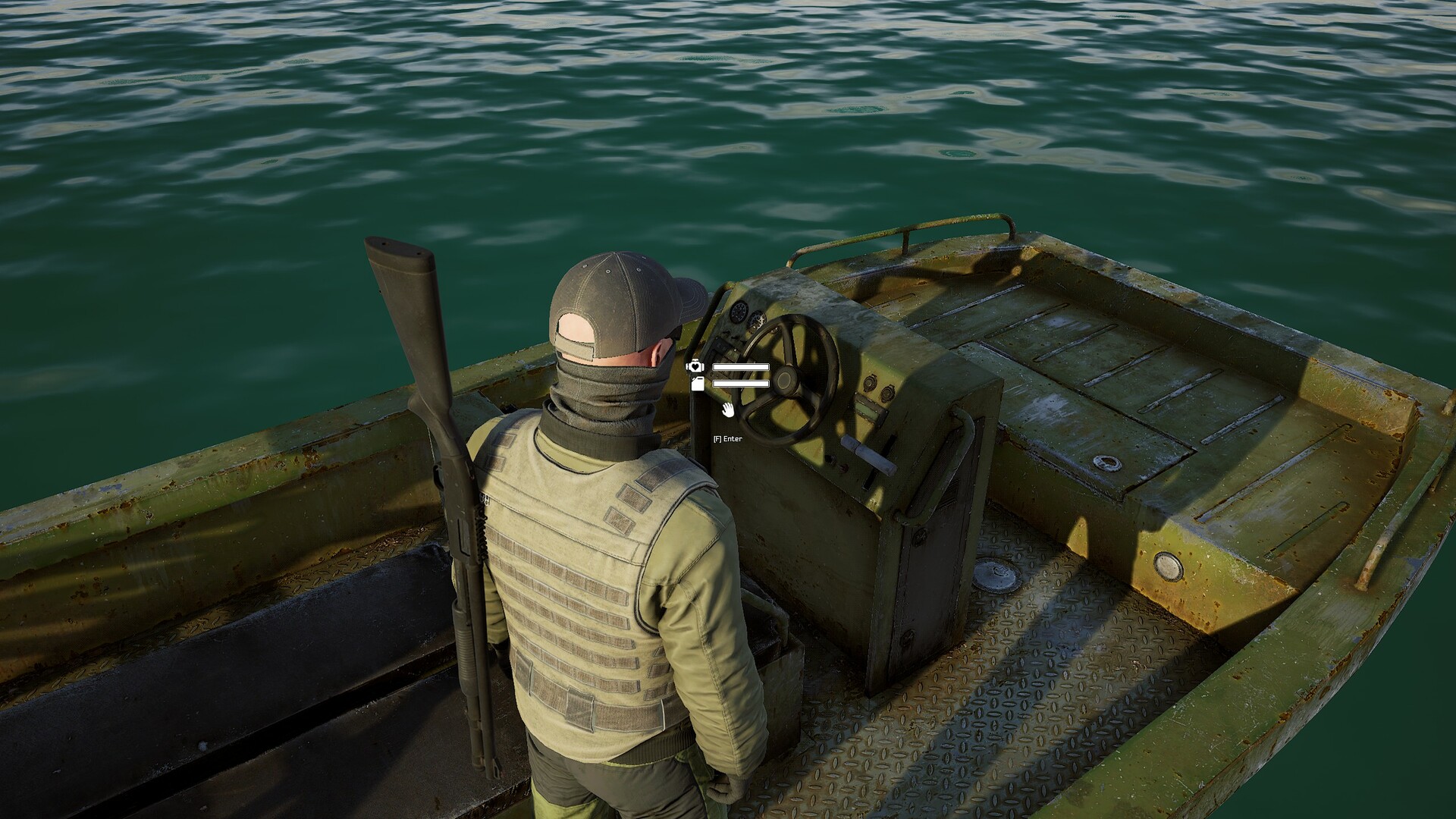 Deadside Screenshot 28