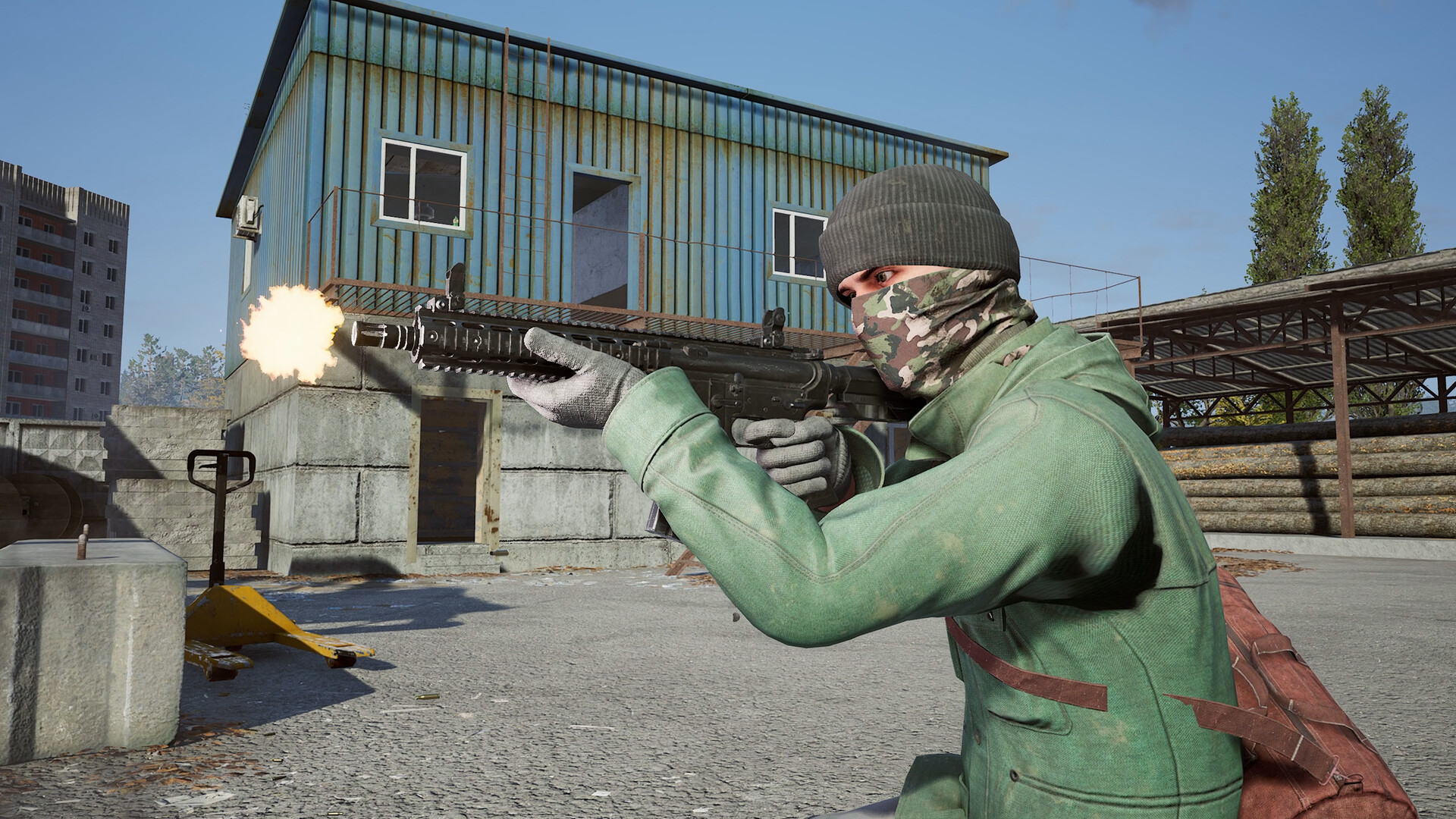 Deadside Screenshot 42