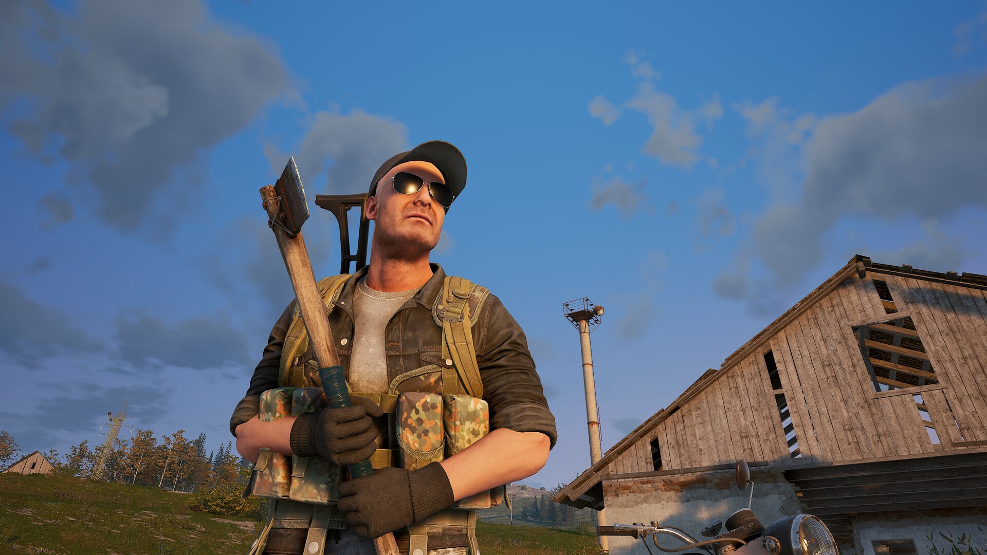 Deadside Screenshot 2