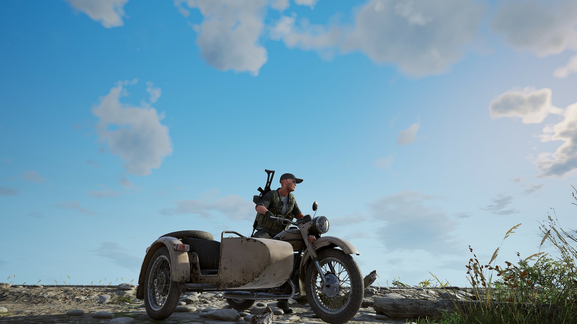 Deadside Screenshot 13