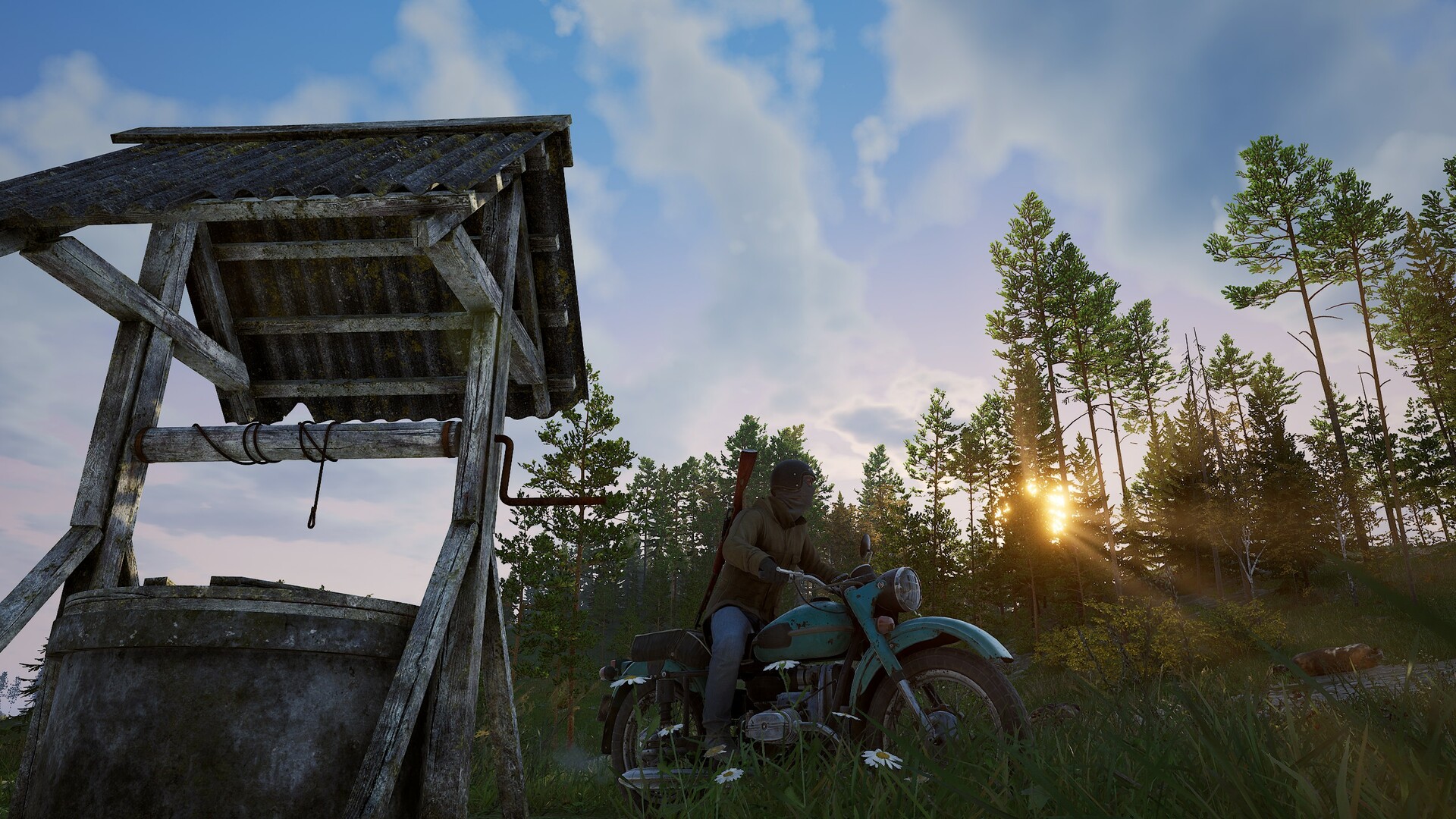 Deadside Screenshot 6