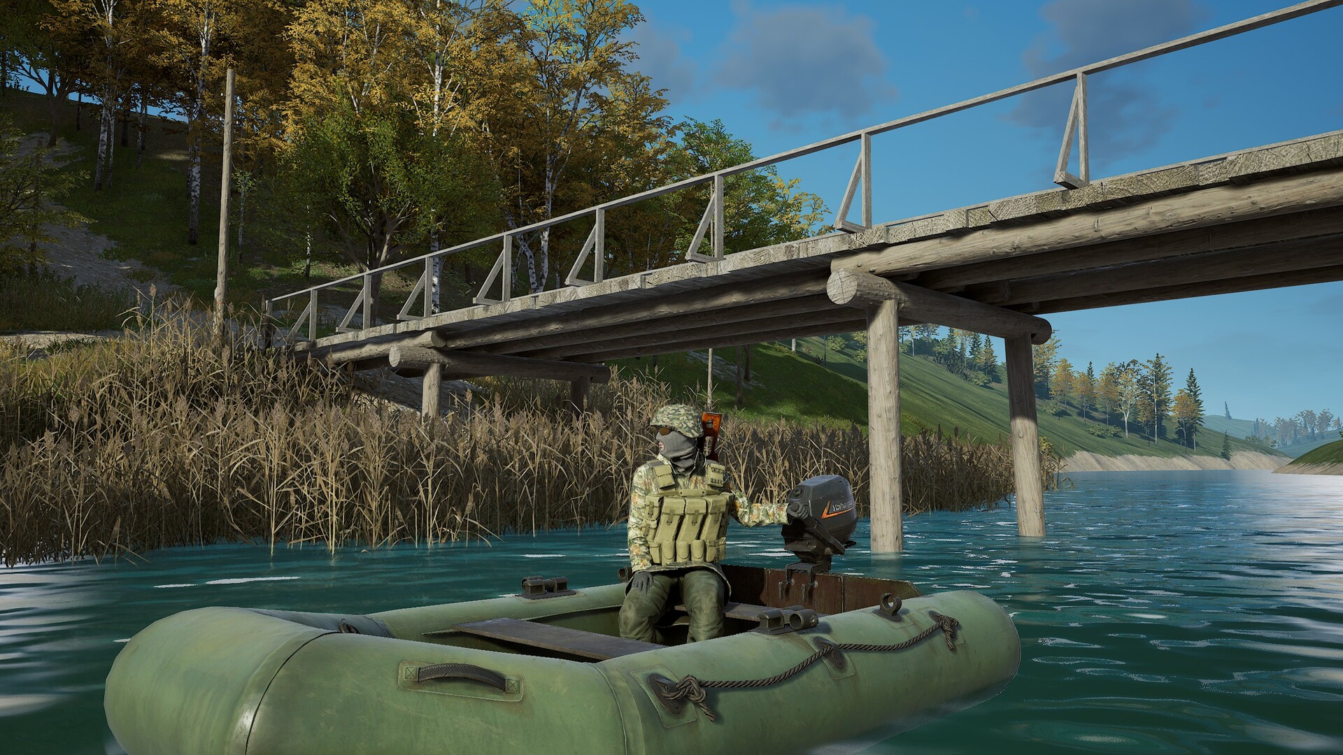 Deadside Screenshot 36