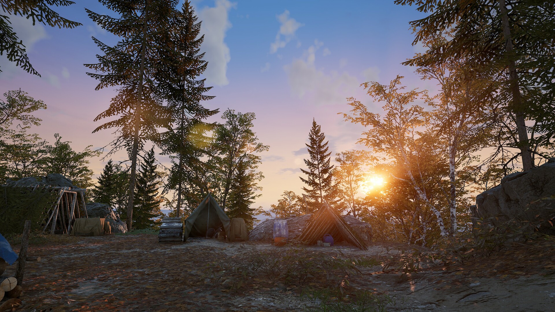 Deadside Screenshot 8