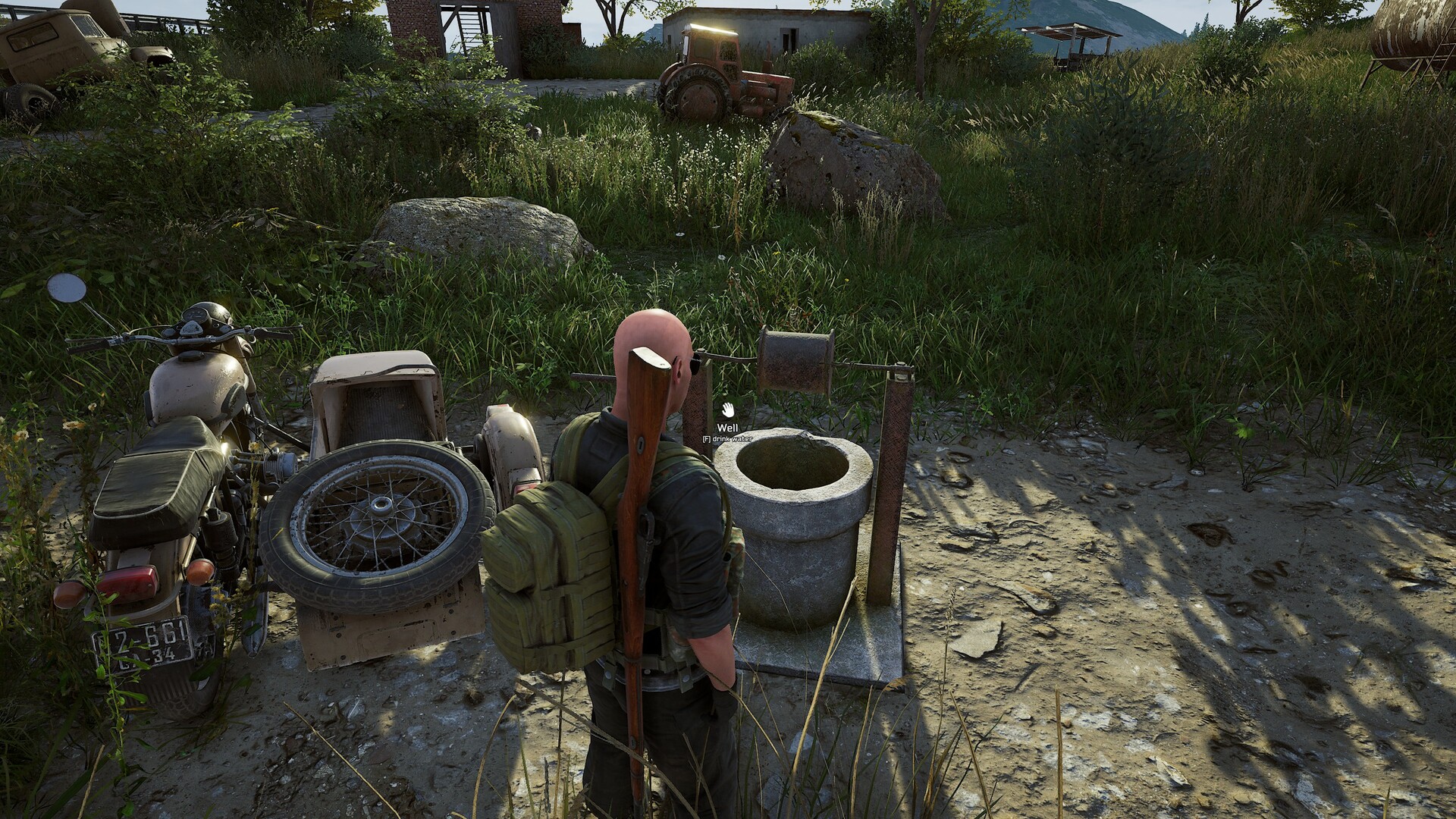 Deadside Screenshot 25