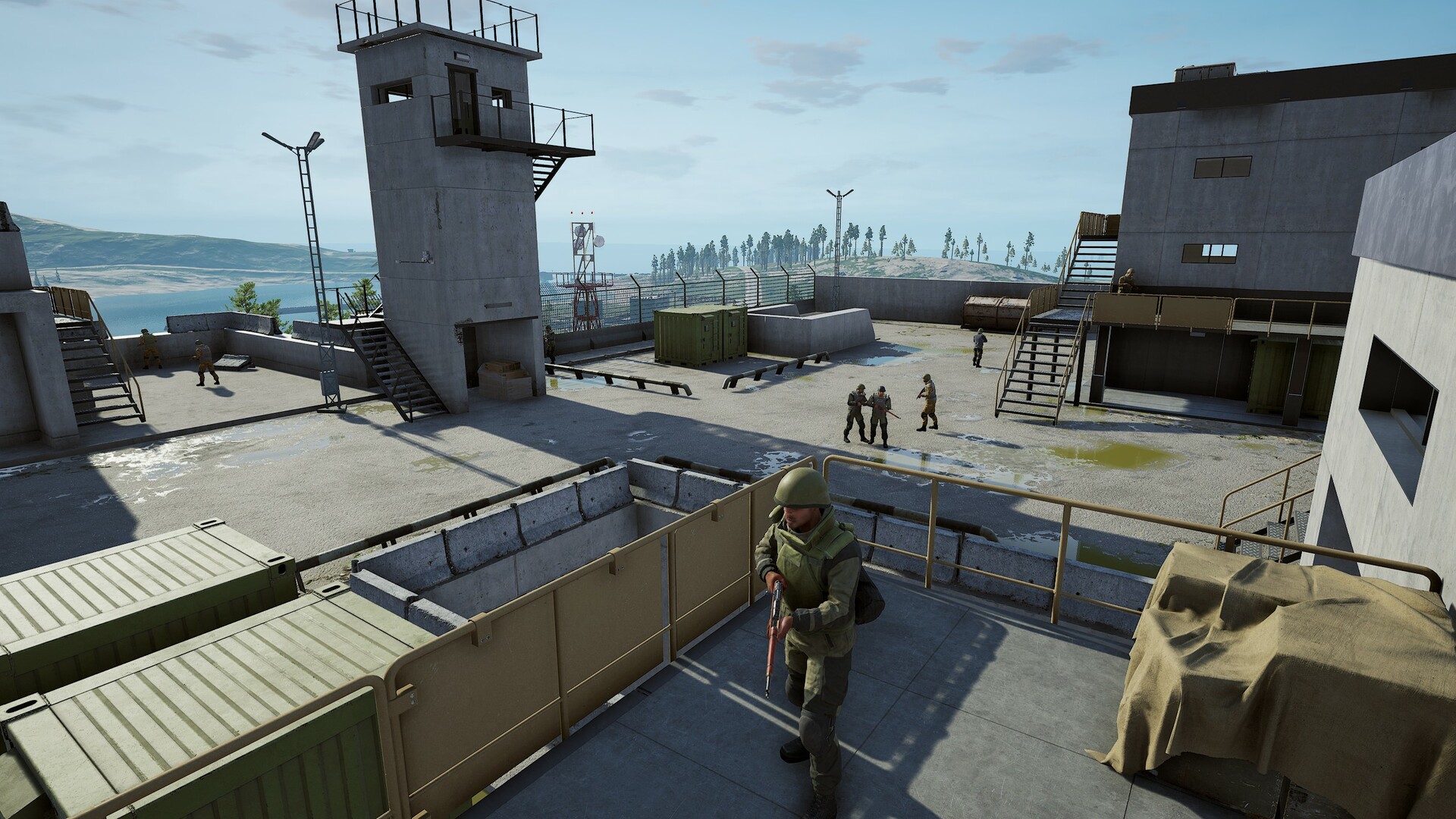 Deadside Screenshot 21