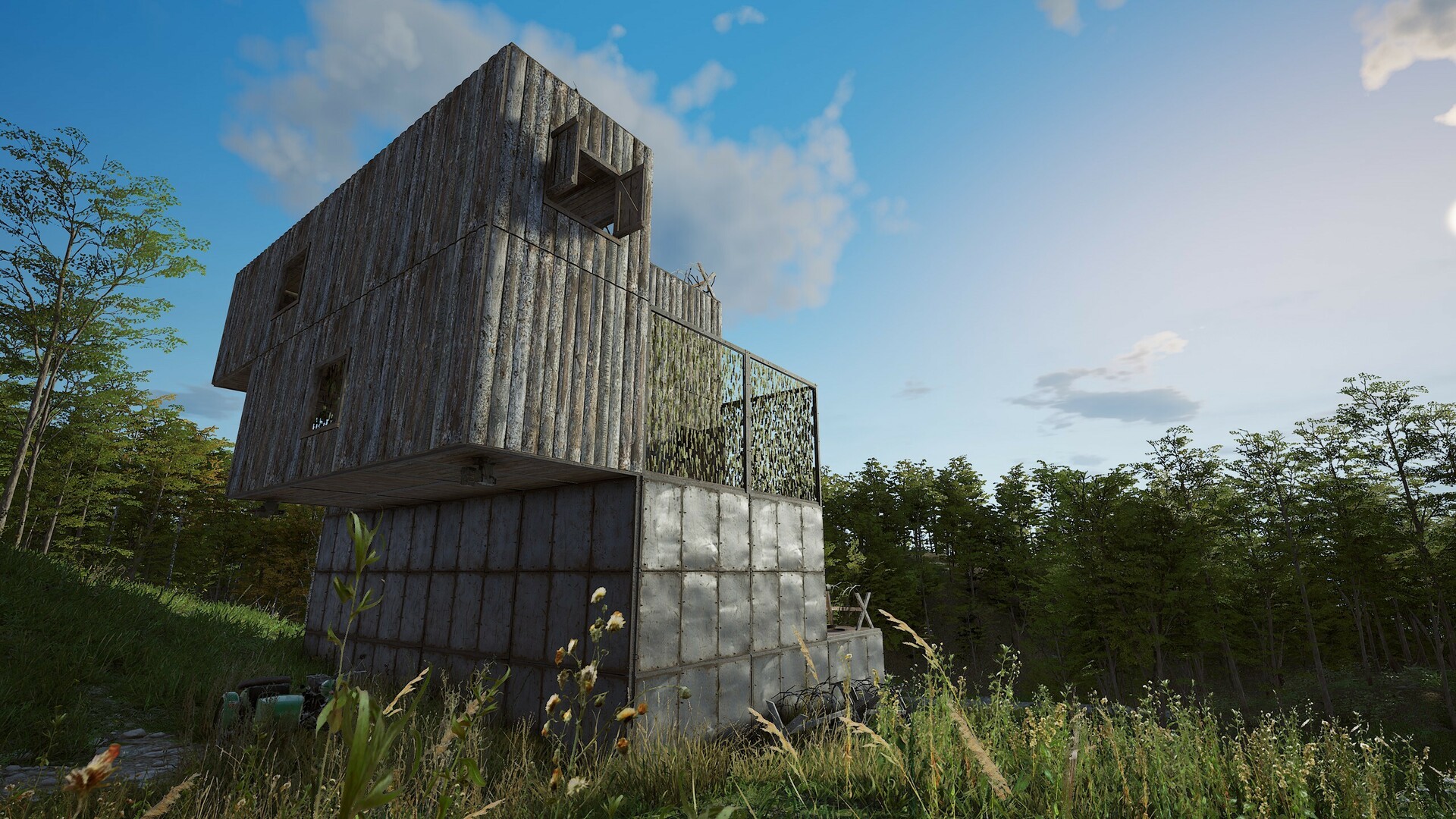 Deadside Screenshot 32