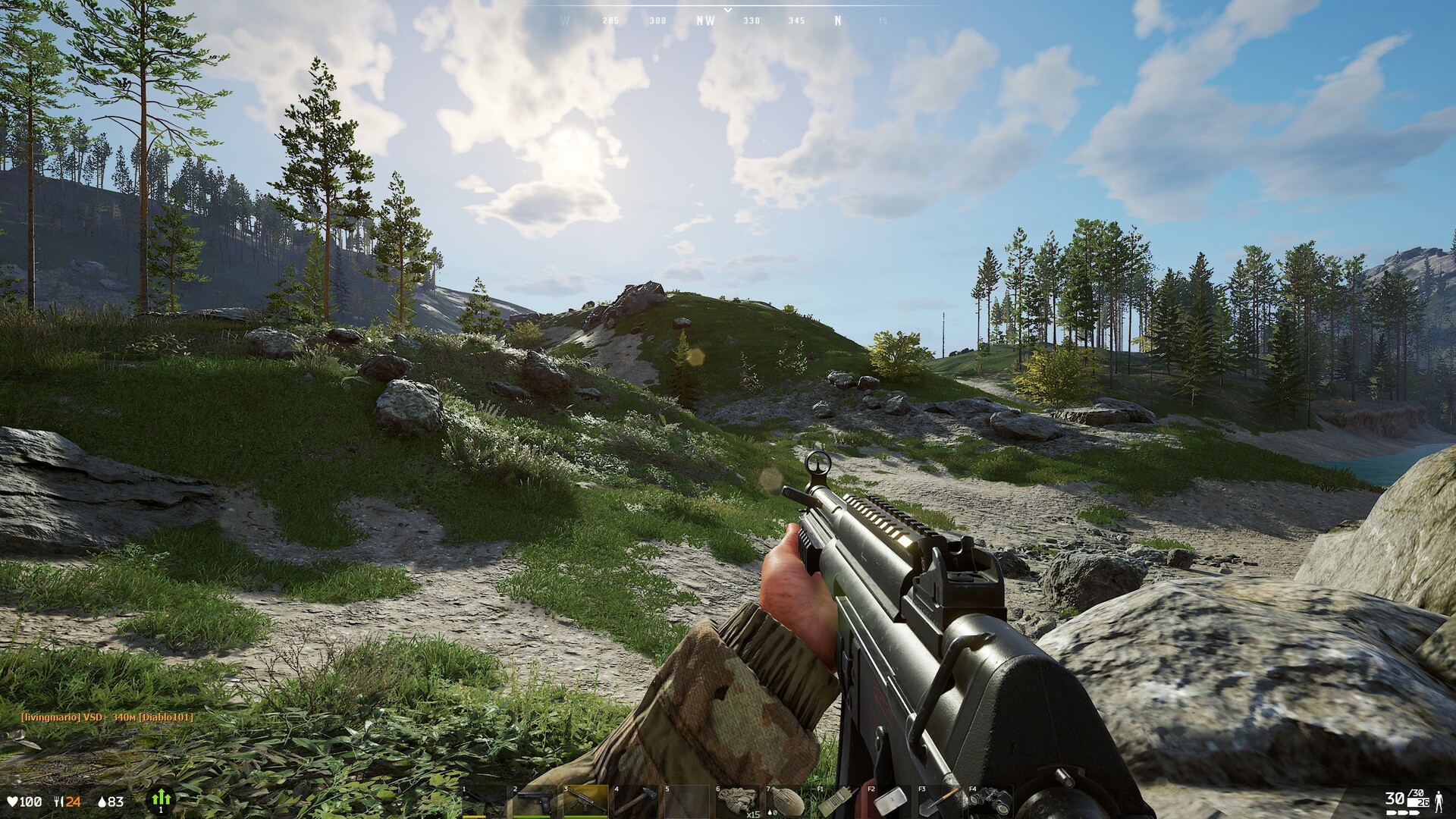 Deadside Screenshot 7