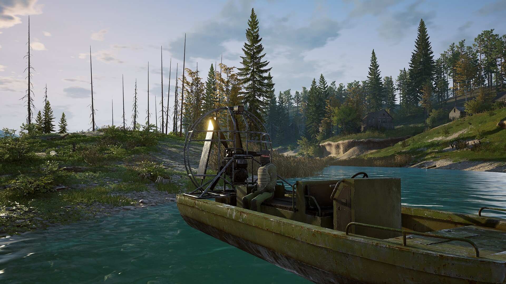 Deadside Screenshot 33