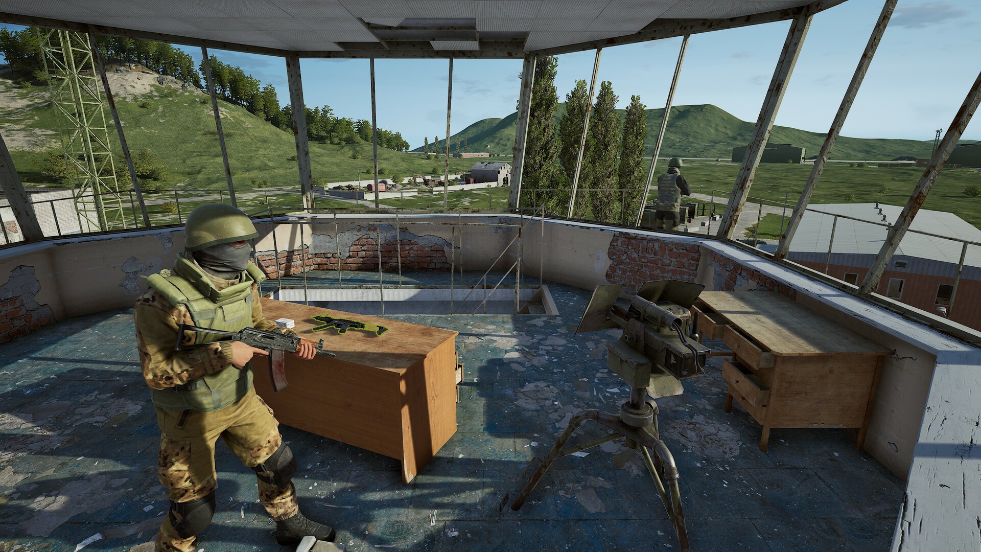 Deadside Screenshot 17