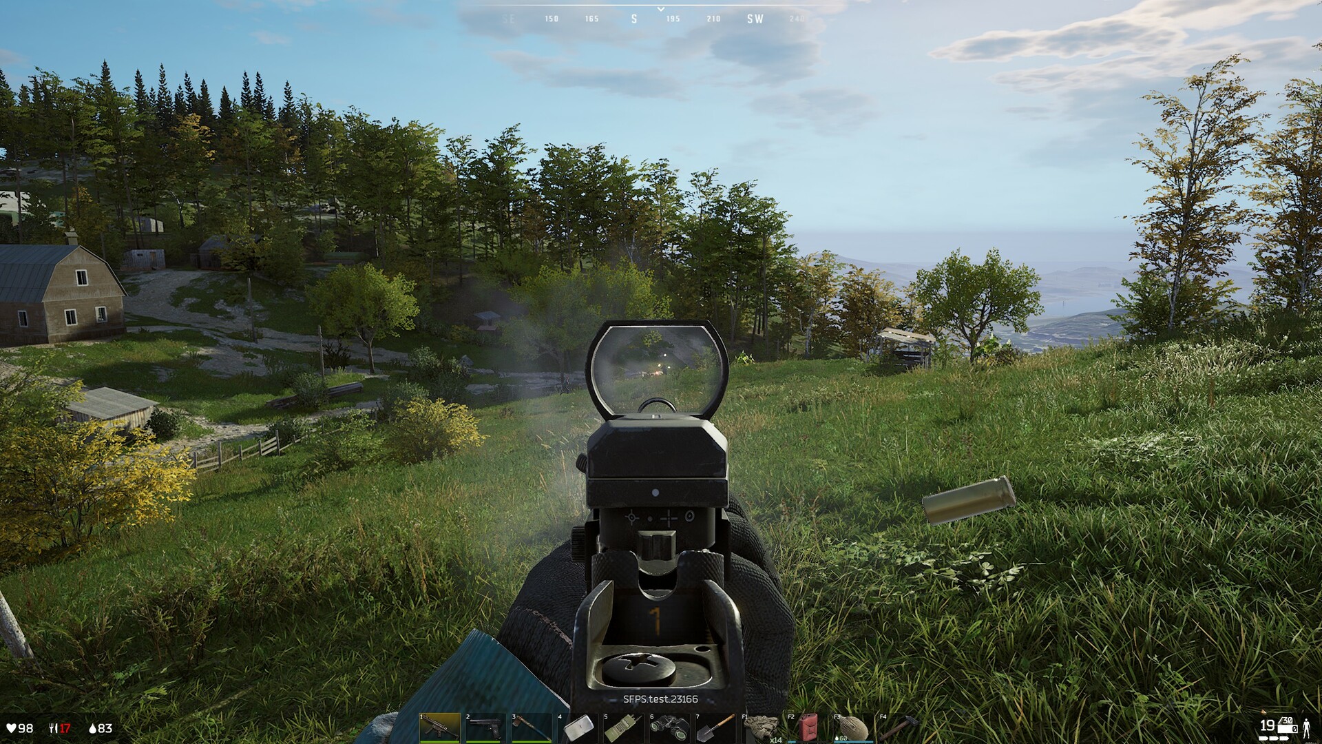 Deadside Screenshot 5