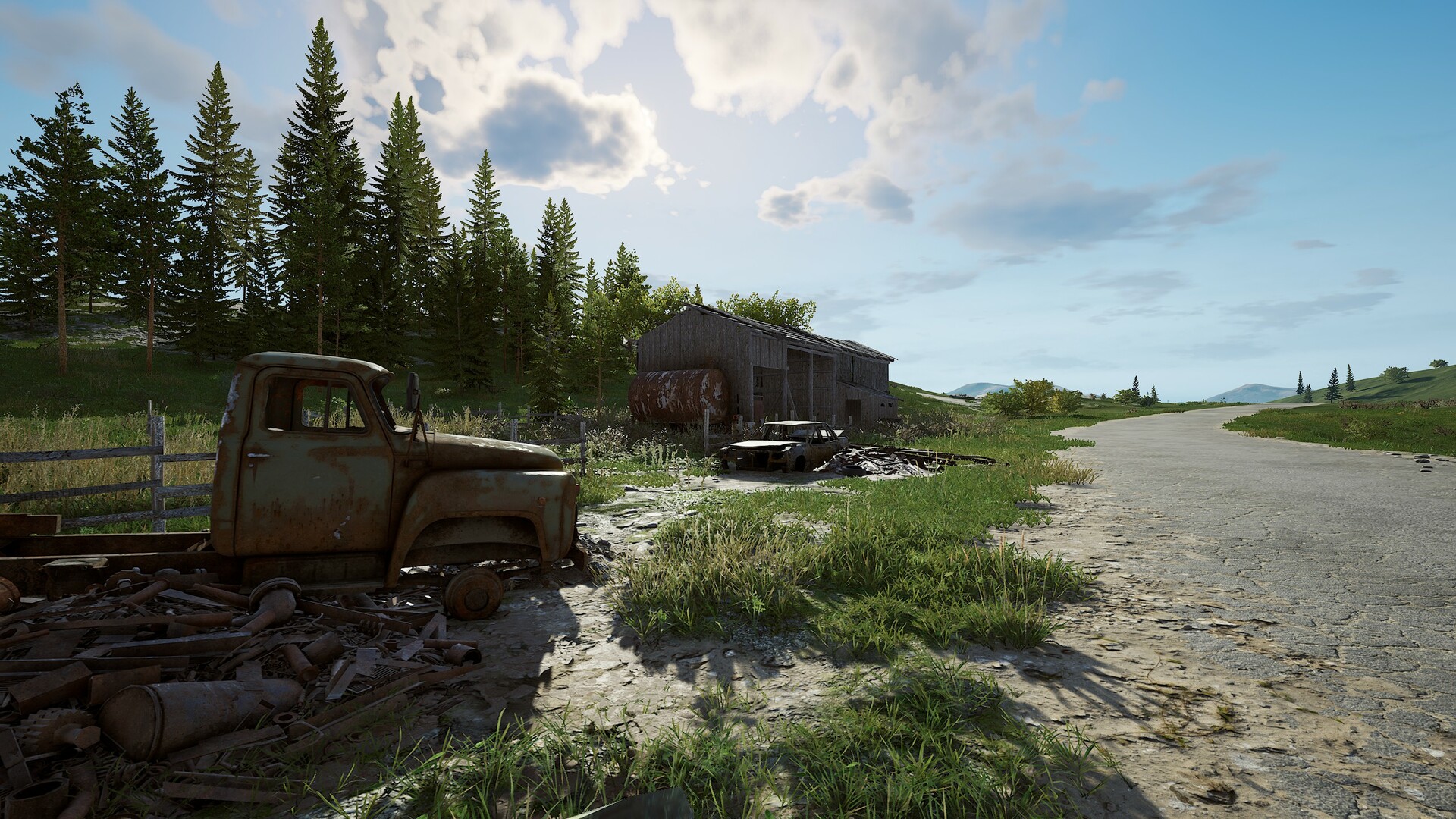 Deadside Screenshot 30