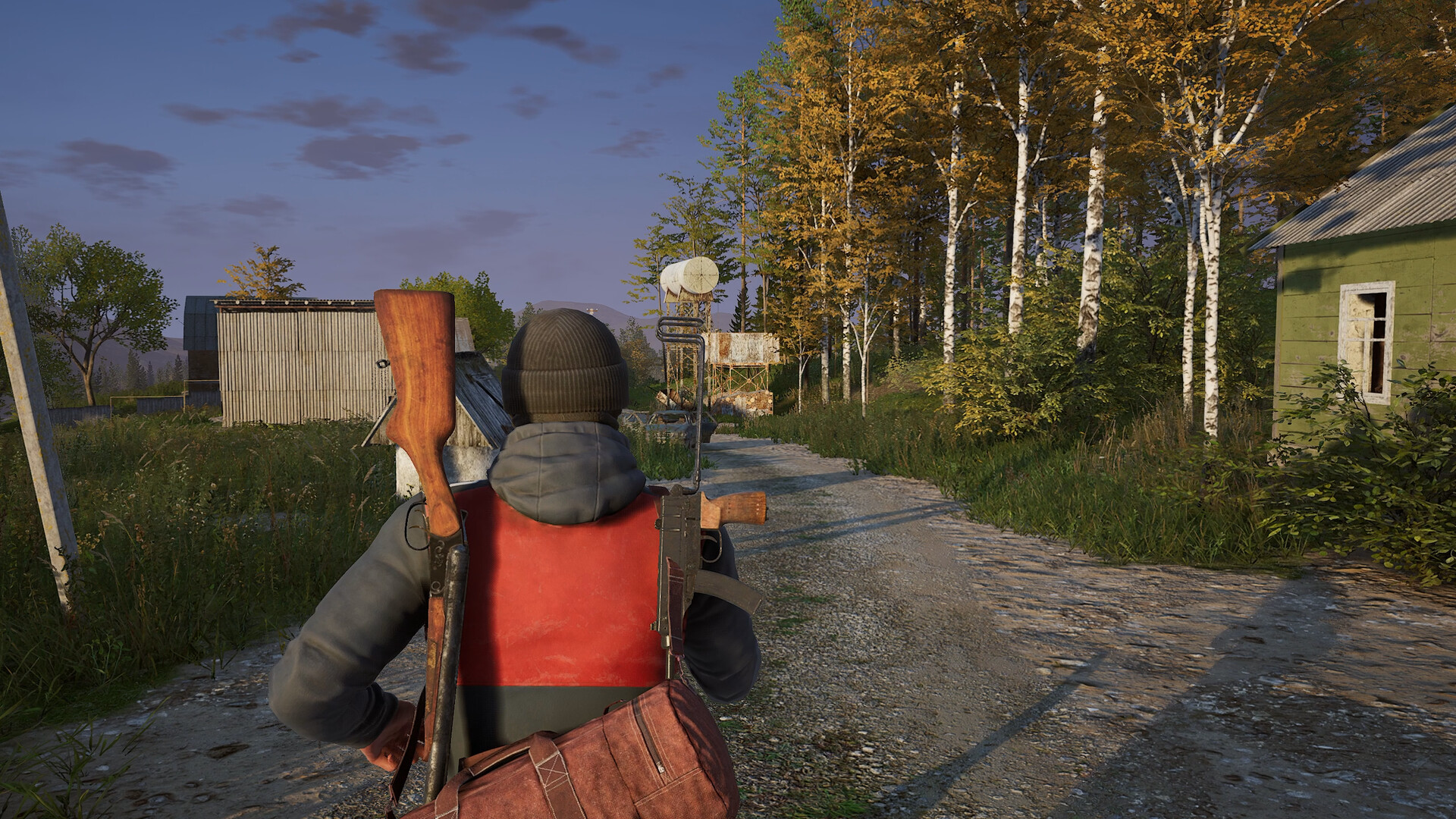 Deadside Screenshot 46