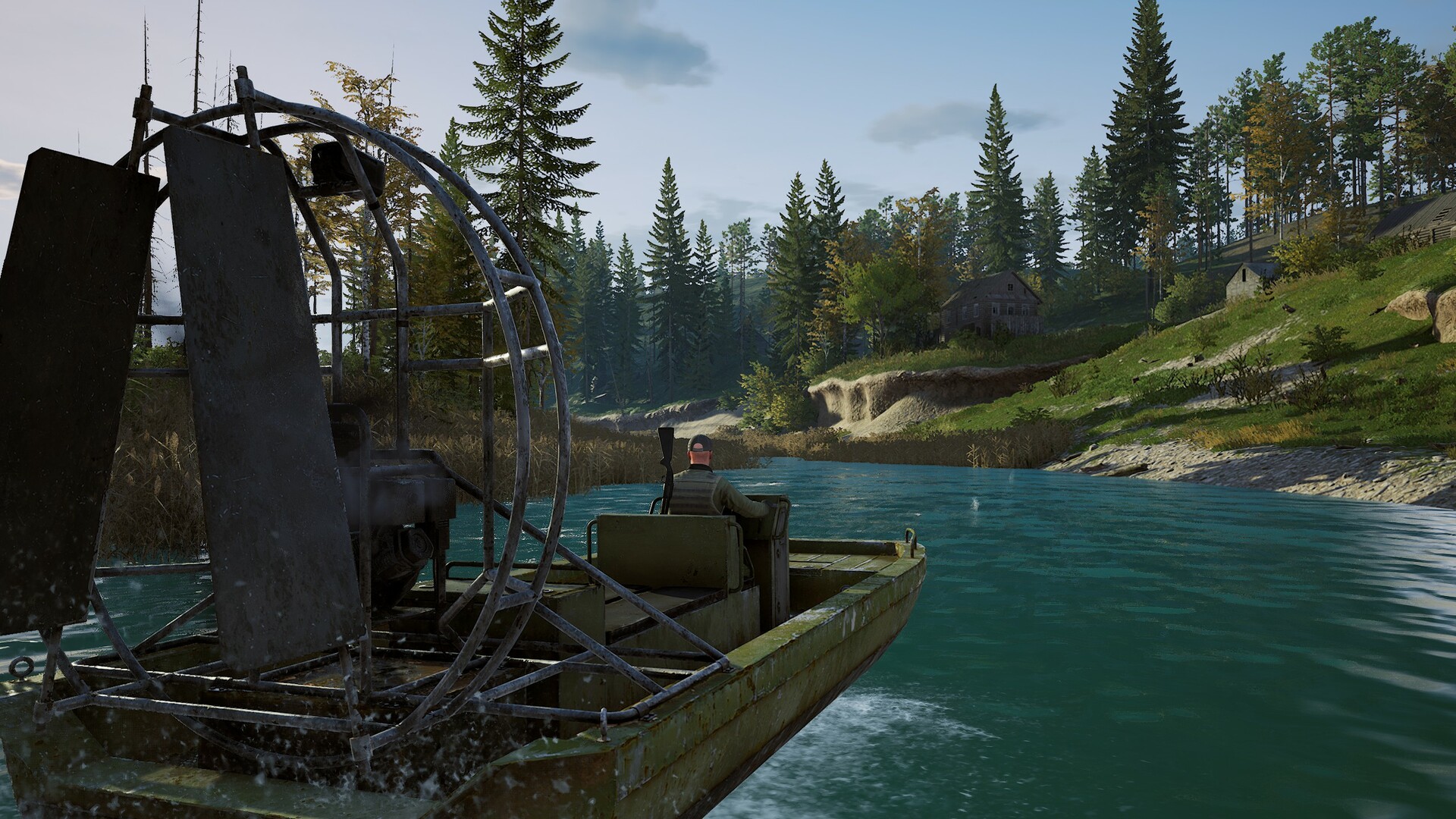 Deadside Screenshot 34