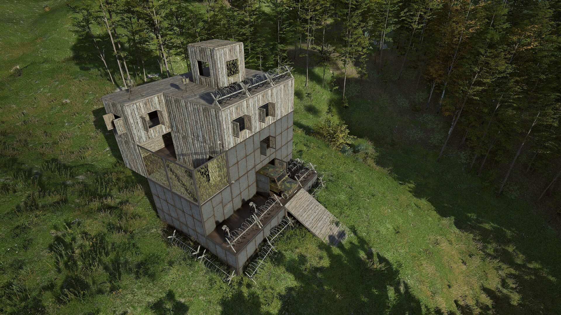 Deadside Screenshot 37