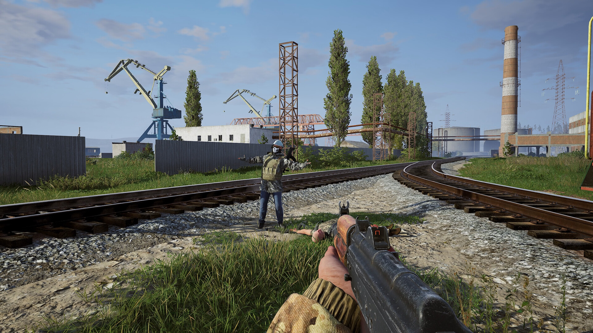 Deadside Screenshot 40