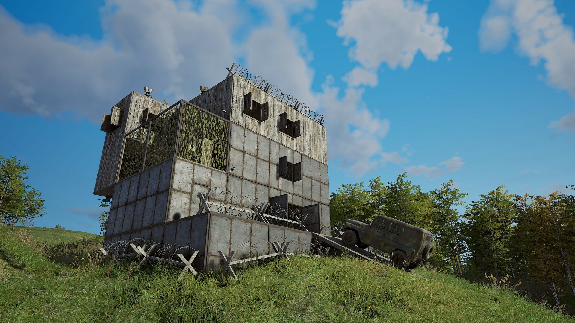 Deadside Screenshot 35