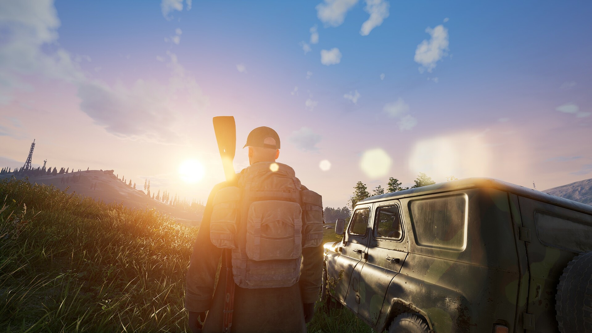 Deadside Screenshot 4