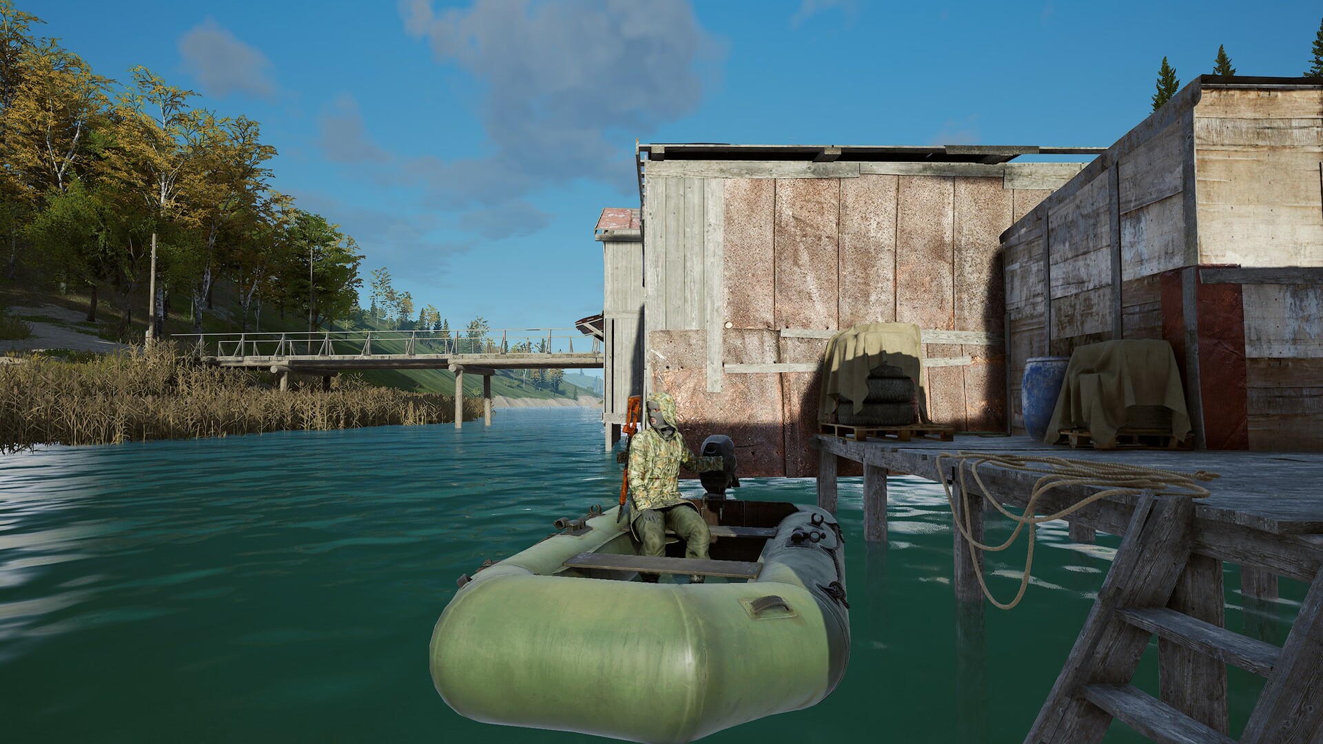 Deadside Screenshot 31