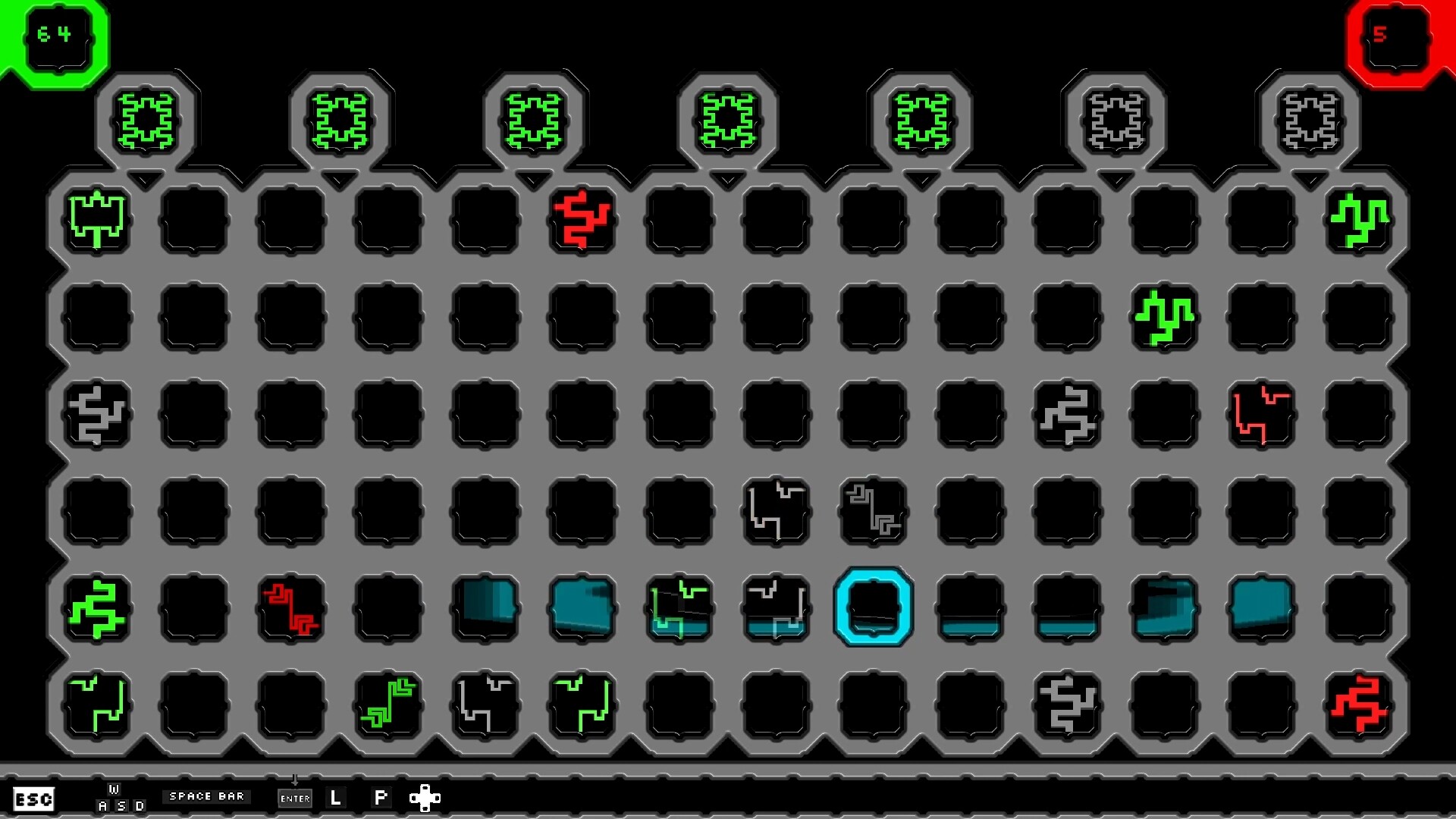 Probability Contemplation Screenshot 2