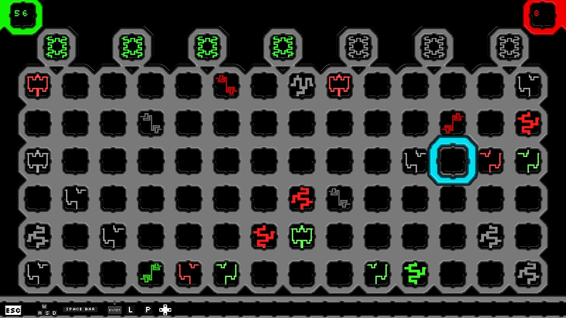 Probability Contemplation Screenshot 1