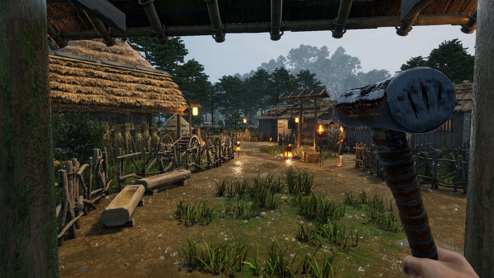 Sengoku Dynasty Screenshot 16