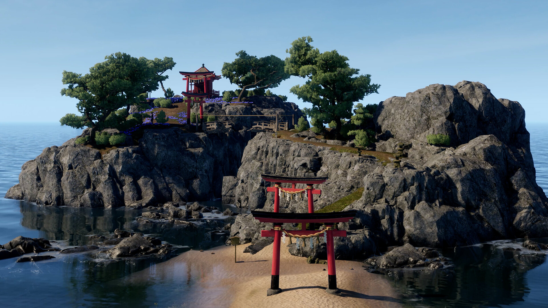 Sengoku Dynasty Screenshot 9