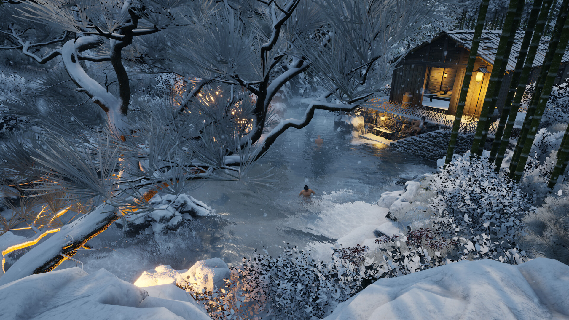 Sengoku Dynasty Screenshot 13