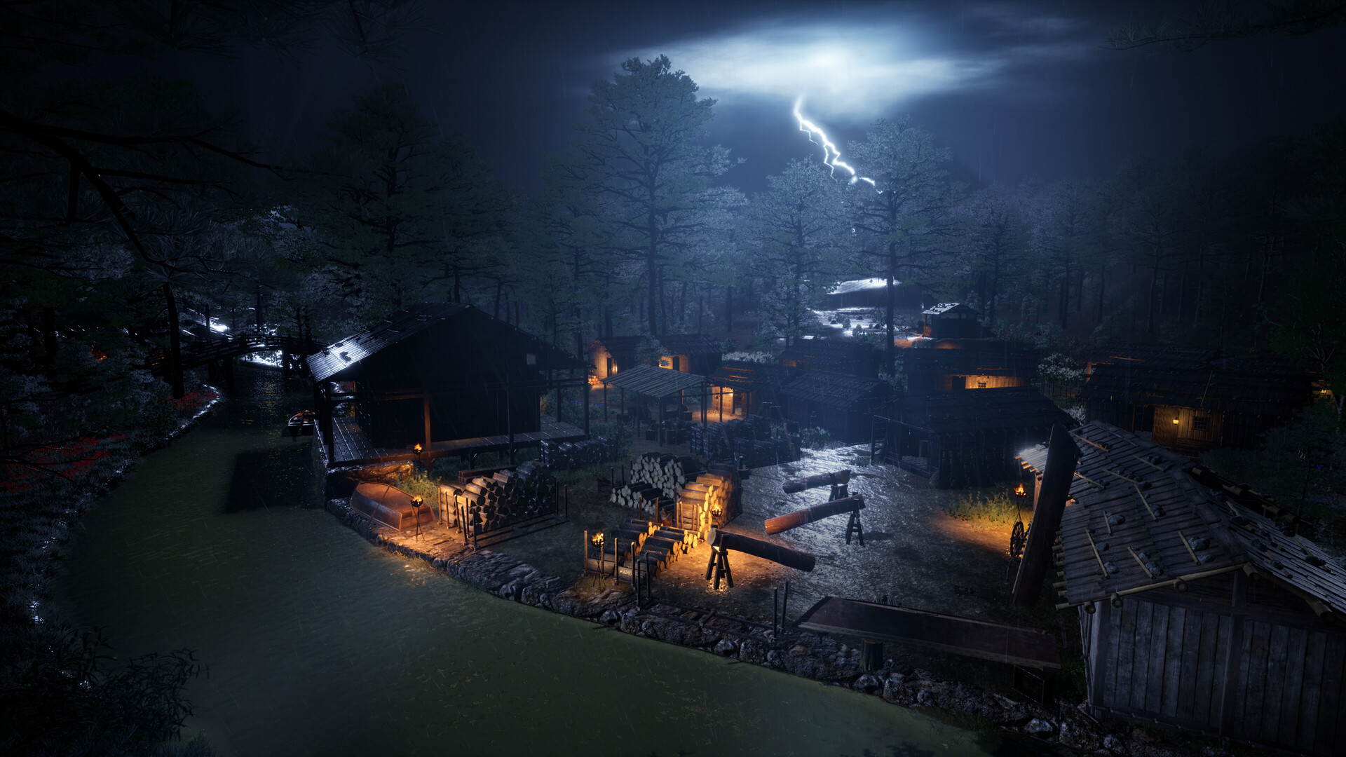 Sengoku Dynasty Screenshot 19