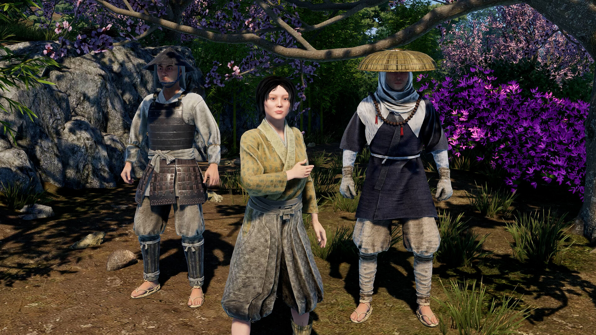 Sengoku Dynasty Screenshot 8